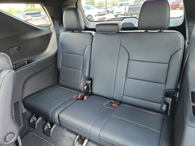 2026 Chevrolet Traverse LT 1LT