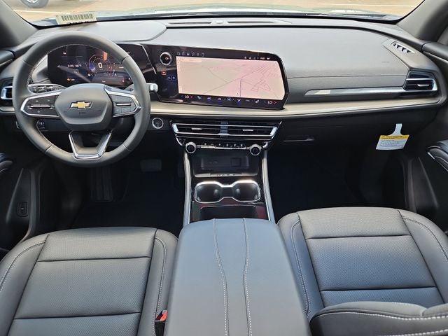 2026 Chevrolet Traverse LT 1LT