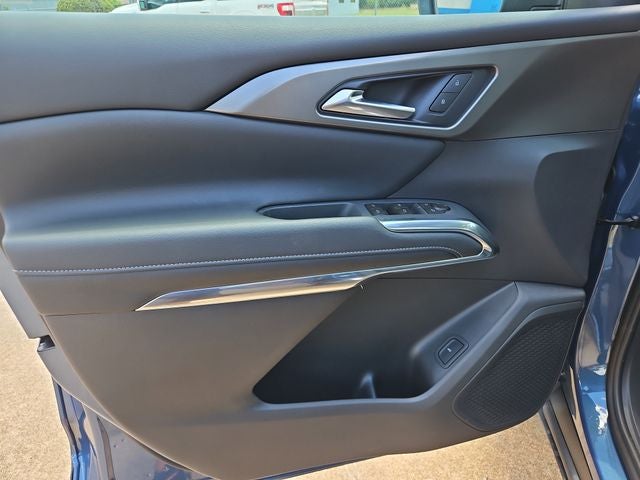 2026 Chevrolet Traverse LT 1LT