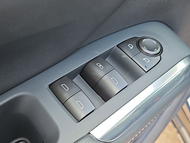 2026 Chevrolet Traverse LT 1LT