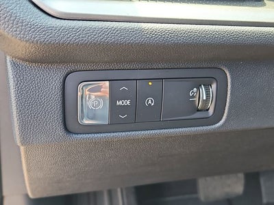 2026 Chevrolet Traverse LT 1LT