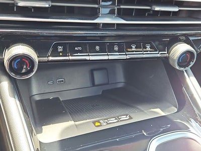 2026 Chevrolet Traverse LT 1LT