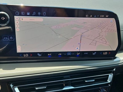 2026 Chevrolet Traverse LT 1LT