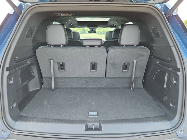 2026 Chevrolet Traverse LT 1LT