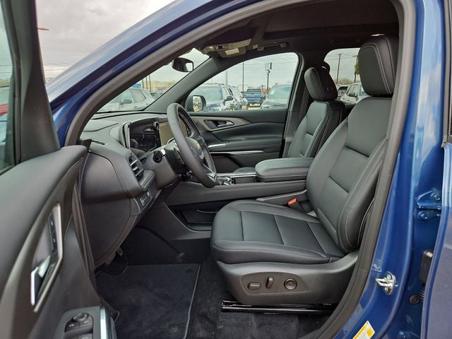 2026 Chevrolet Traverse LT 1LT