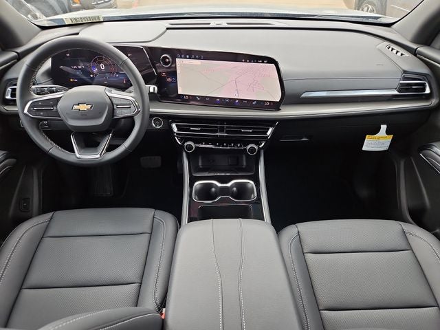 2026 Chevrolet Traverse LT 1LT