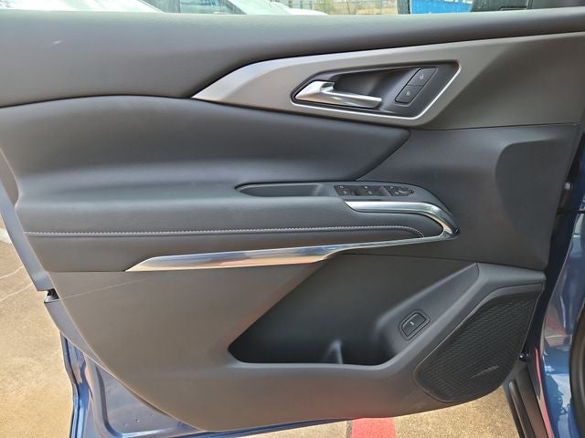 2026 Chevrolet Traverse LT 1LT