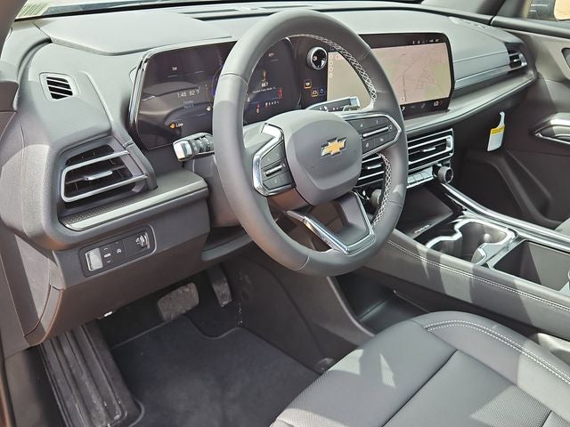 2026 Chevrolet Traverse LT 1LT