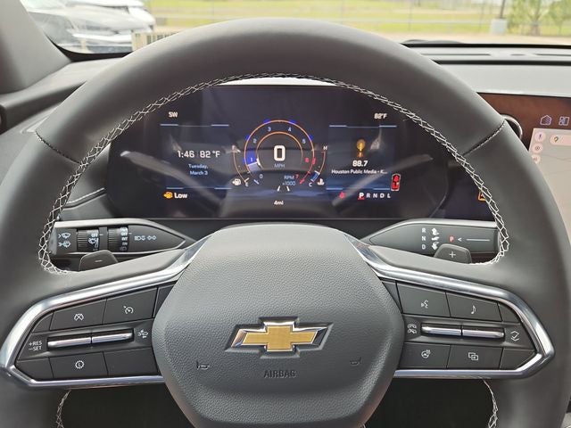 2026 Chevrolet Traverse LT 1LT