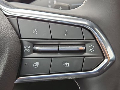 2026 Chevrolet Traverse LT 1LT