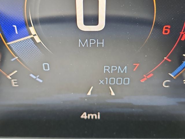 2026 Chevrolet Traverse LT 1LT