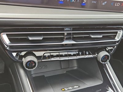 2026 Chevrolet Traverse LT 1LT