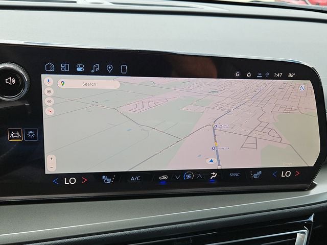 2026 Chevrolet Traverse LT 1LT