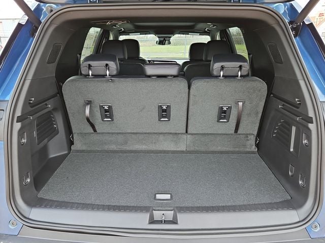 2026 Chevrolet Traverse LT 1LT