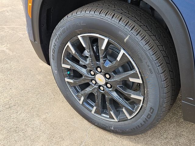 2026 Chevrolet Traverse LT 1LT