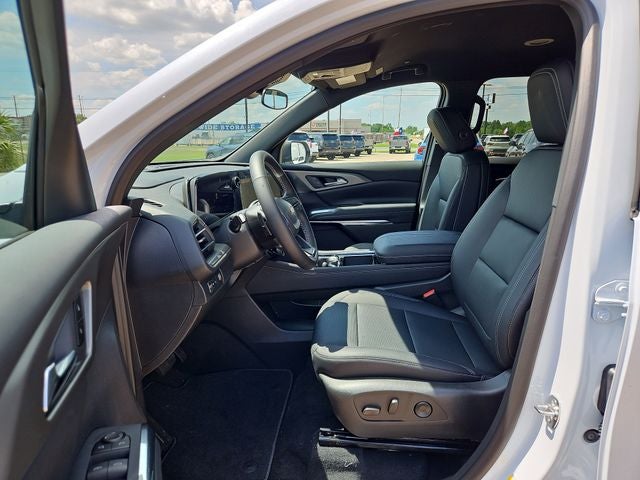2026 Chevrolet Traverse LT 1LT