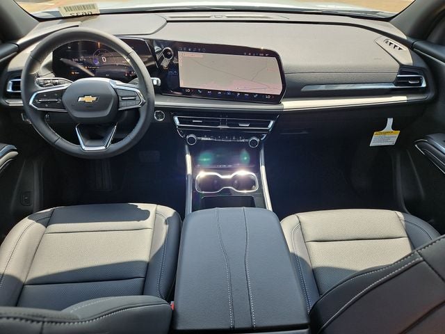 2026 Chevrolet Traverse LT 1LT