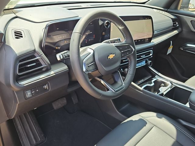 2026 Chevrolet Traverse LT 1LT