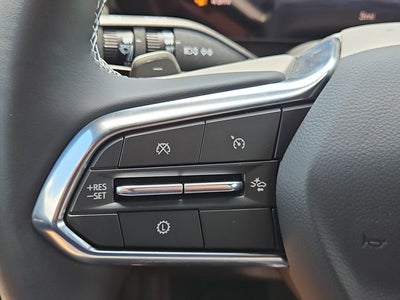 2026 Chevrolet Traverse LT 1LT