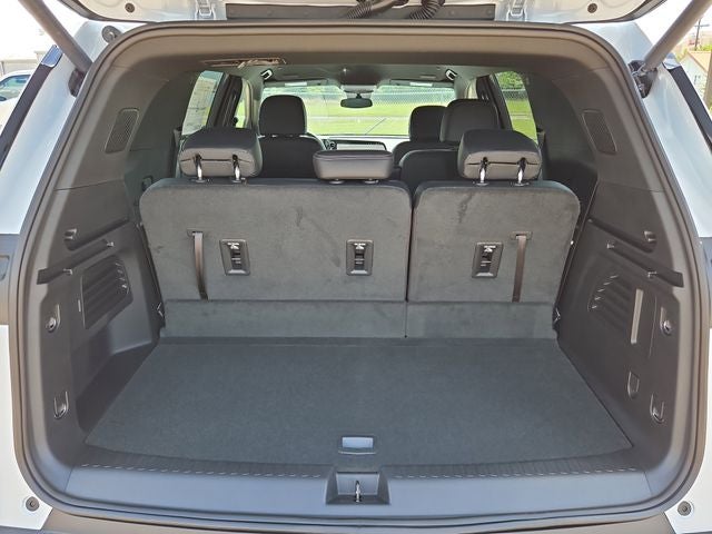 2026 Chevrolet Traverse LT 1LT