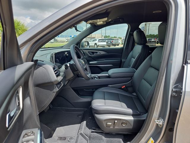 2026 Chevrolet Traverse LT 1LT