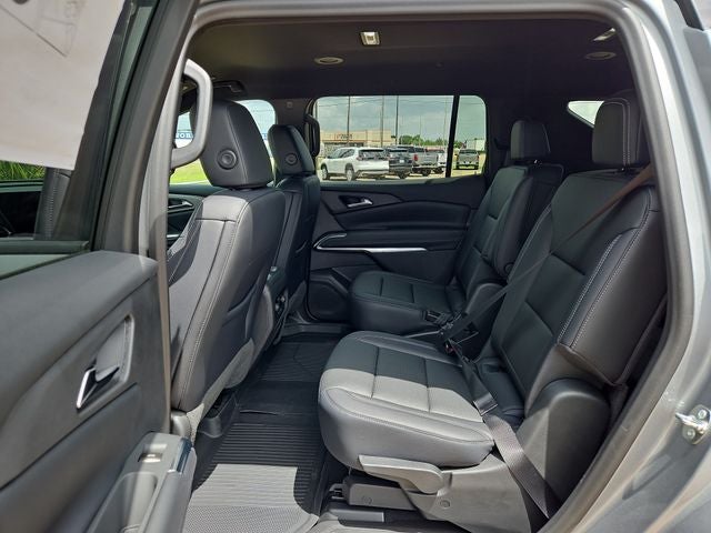 2026 Chevrolet Traverse LT 1LT