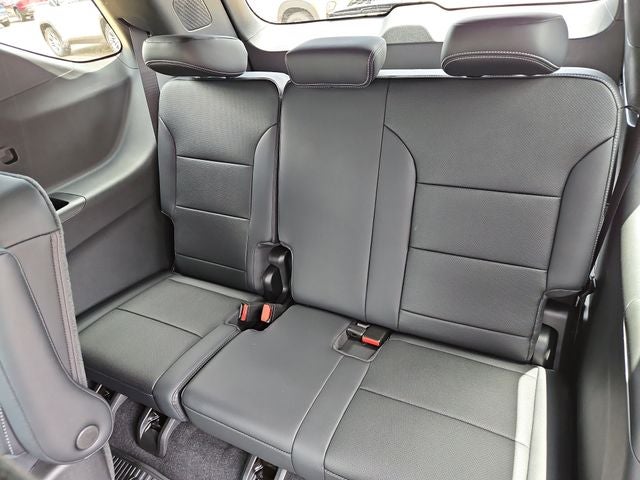 2026 Chevrolet Traverse LT 1LT