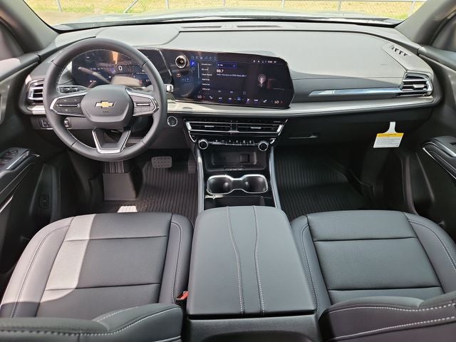 2026 Chevrolet Traverse LT 1LT