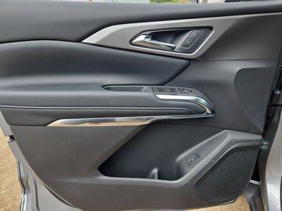 2026 Chevrolet Traverse LT 1LT