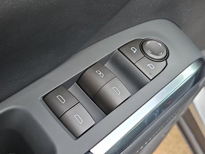 2026 Chevrolet Traverse LT 1LT