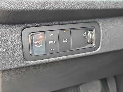 2026 Chevrolet Traverse LT 1LT