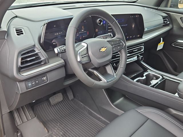 2026 Chevrolet Traverse LT 1LT