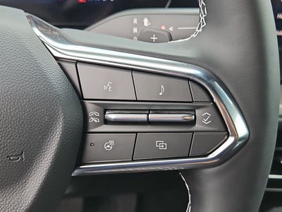2026 Chevrolet Traverse LT 1LT