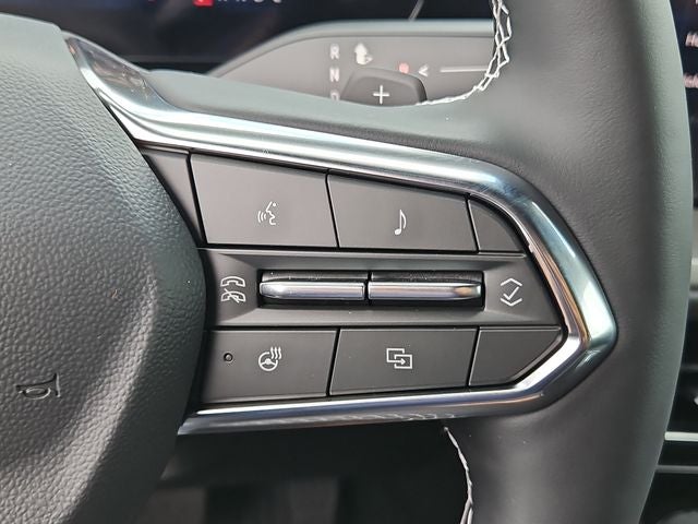 2026 Chevrolet Traverse LT 1LT