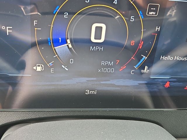 2026 Chevrolet Traverse LT 1LT