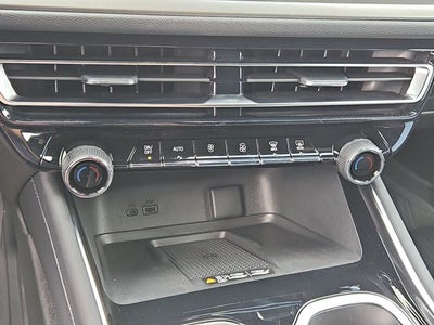 2026 Chevrolet Traverse LT 1LT