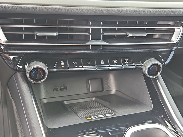 2026 Chevrolet Traverse LT 1LT