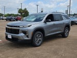 2026 Chevrolet Traverse LT 1LT