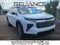2027 Chevrolet Traverse LT 1LT