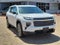 2025 Chevrolet Traverse LT 1LT