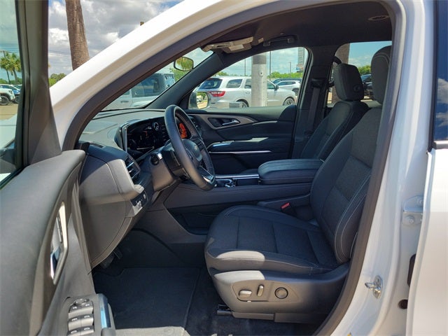 2025 Chevrolet Traverse LT 1LT