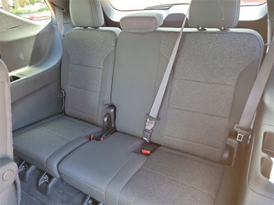 2025 Chevrolet Traverse LT 1LT