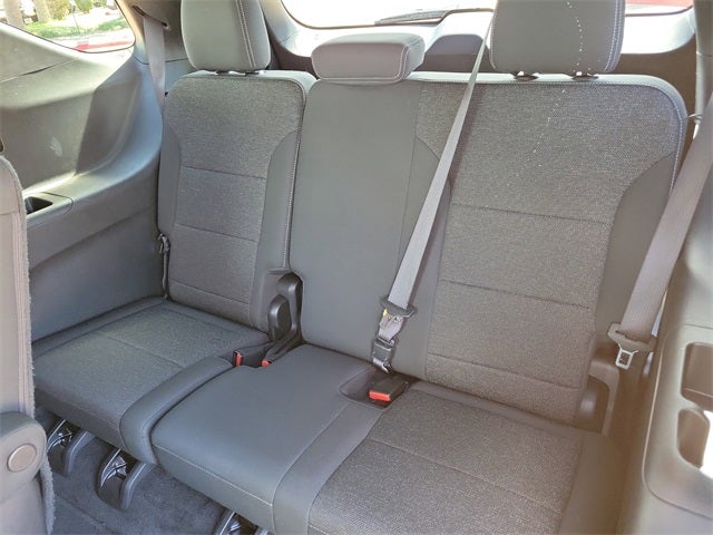 2025 Chevrolet Traverse LT 1LT