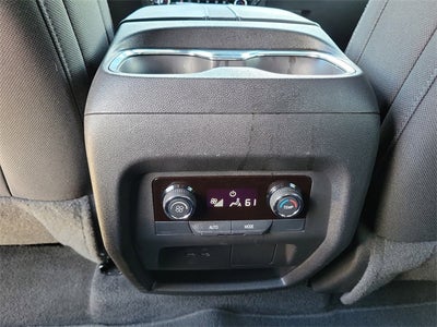 2025 Chevrolet Traverse LT 1LT