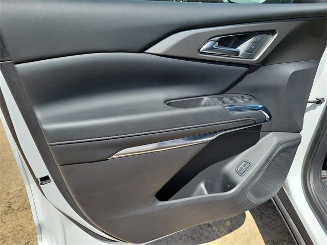 2025 Chevrolet Traverse LT 1LT