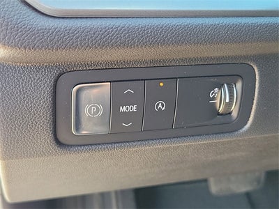 2025 Chevrolet Traverse LT 1LT