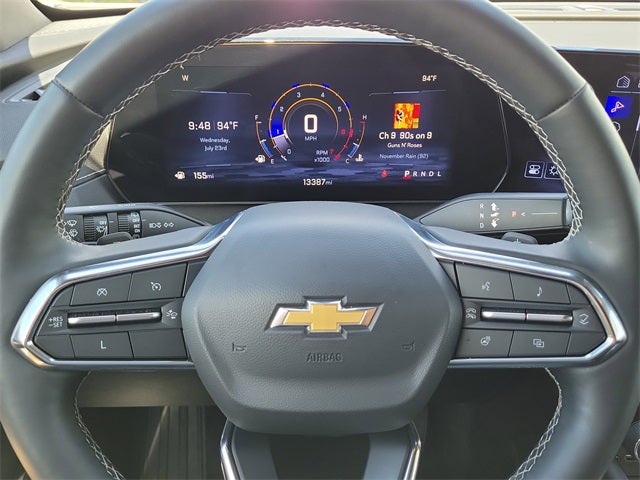 2025 Chevrolet Traverse LT 1LT