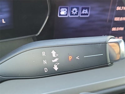 2025 Chevrolet Traverse LT 1LT