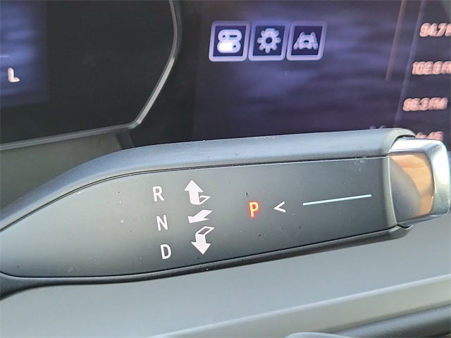 2025 Chevrolet Traverse LT 1LT