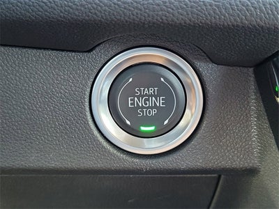 2025 Chevrolet Traverse LT 1LT